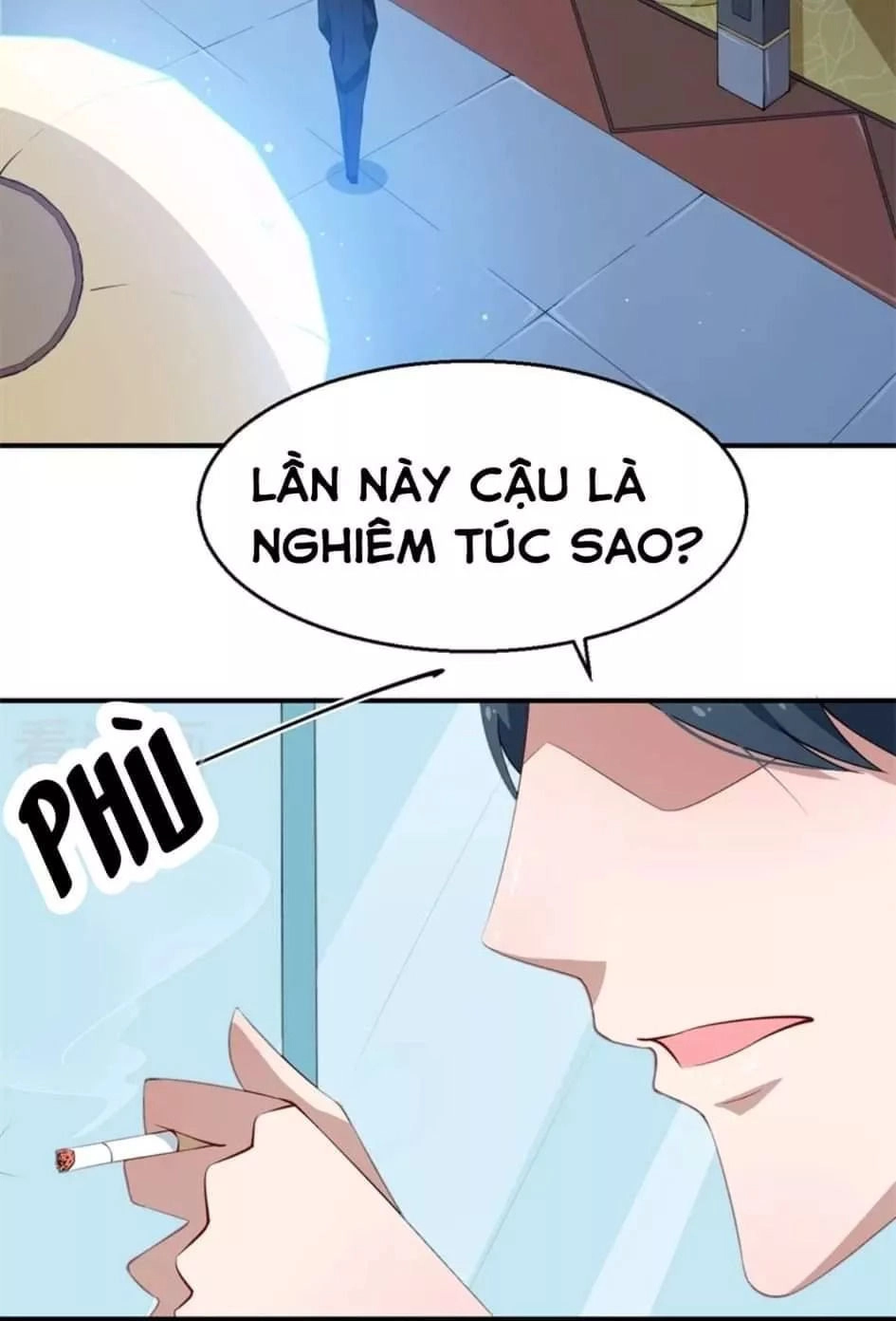 Thiếu Gia Đích Thế Giá Sủng Thê Chapter 16 - 13