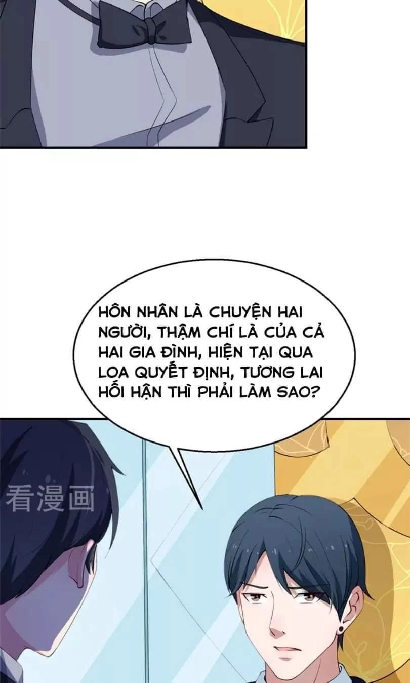 Thiếu Gia Đích Thế Giá Sủng Thê Chapter 16 - 15
