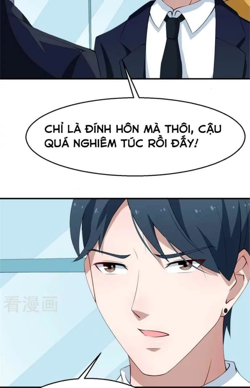 Thiếu Gia Đích Thế Giá Sủng Thê Chapter 16 - 16