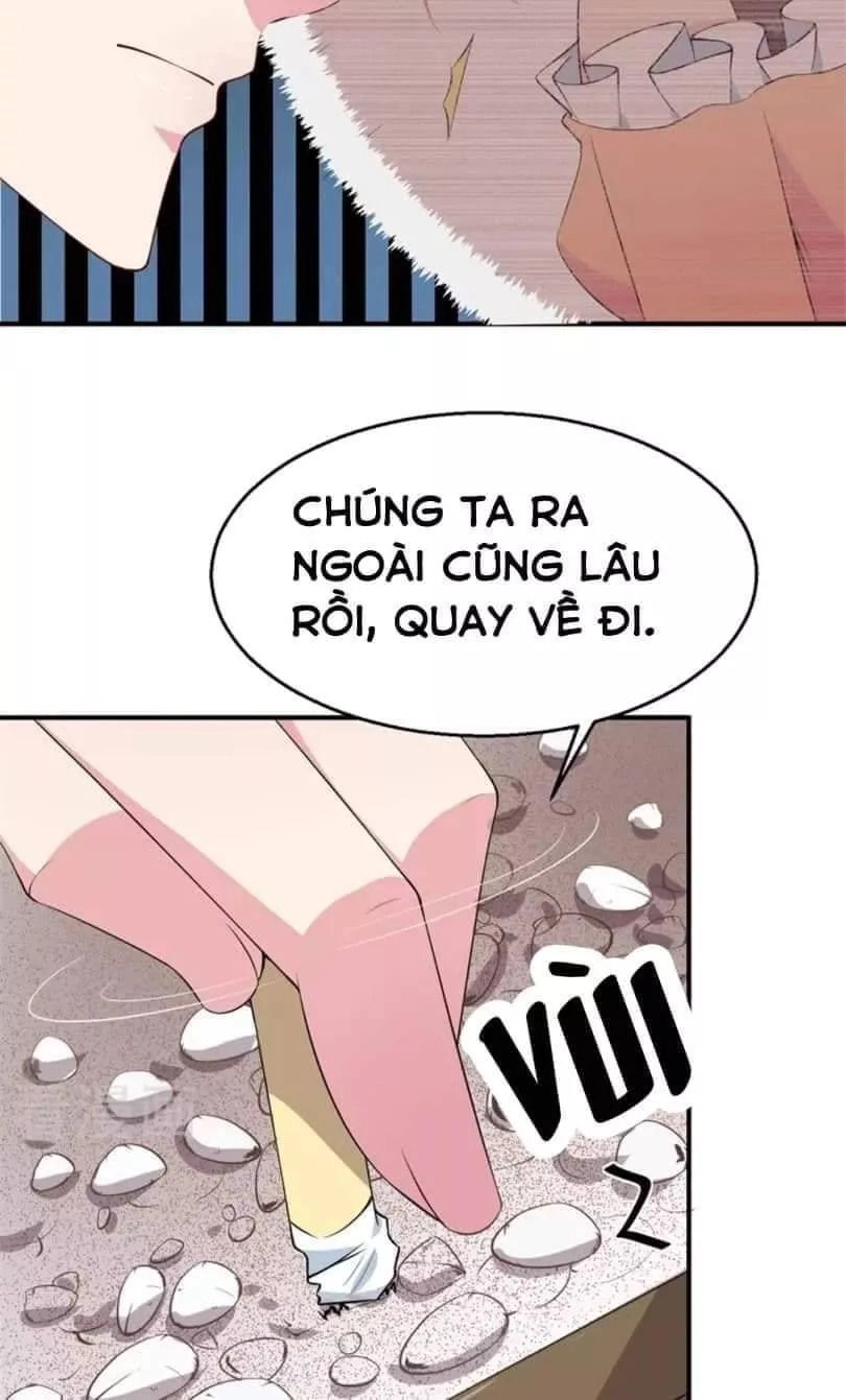 Thiếu Gia Đích Thế Giá Sủng Thê Chapter 16 - 18