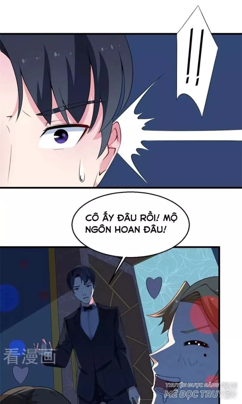 Thiếu Gia Đích Thế Giá Sủng Thê Chapter 16 - 22