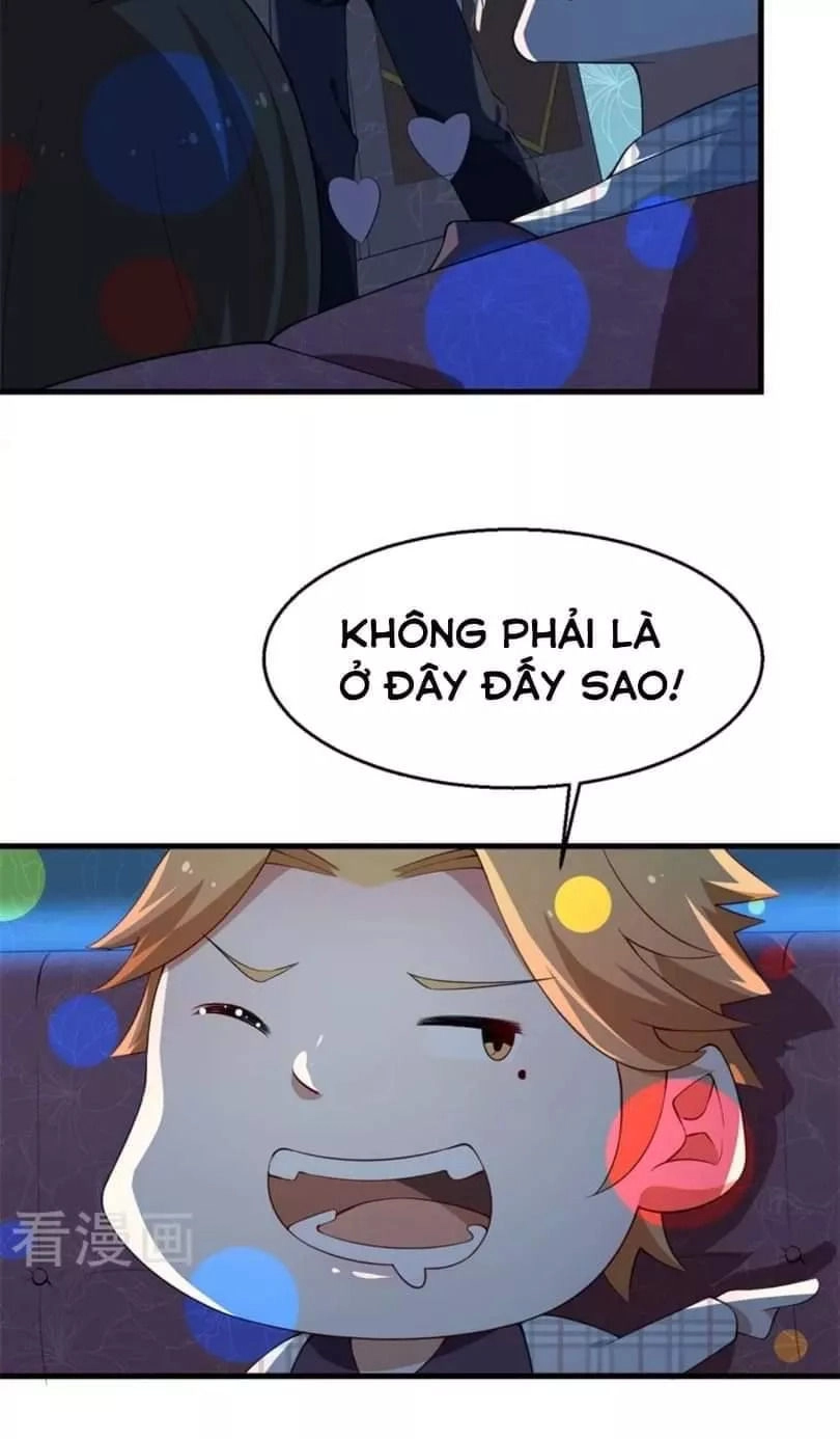 Thiếu Gia Đích Thế Giá Sủng Thê Chapter 16 - 23