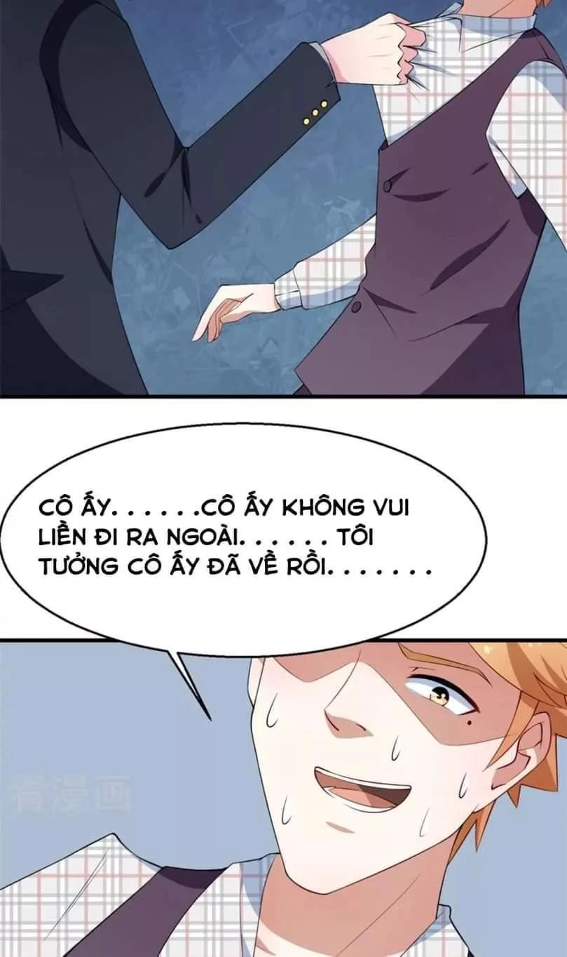 Thiếu Gia Đích Thế Giá Sủng Thê Chapter 16 - 26
