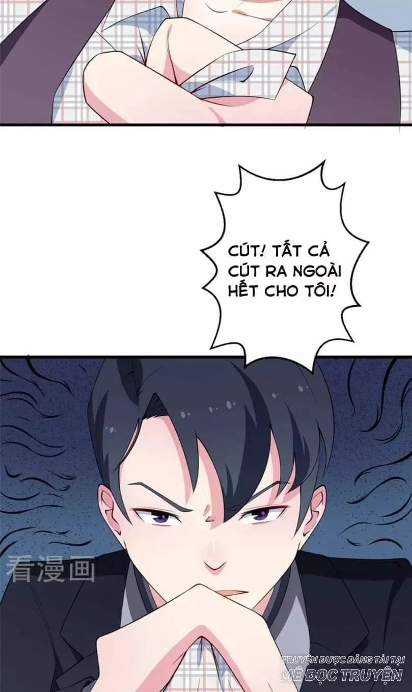 Thiếu Gia Đích Thế Giá Sủng Thê Chapter 16 - 27