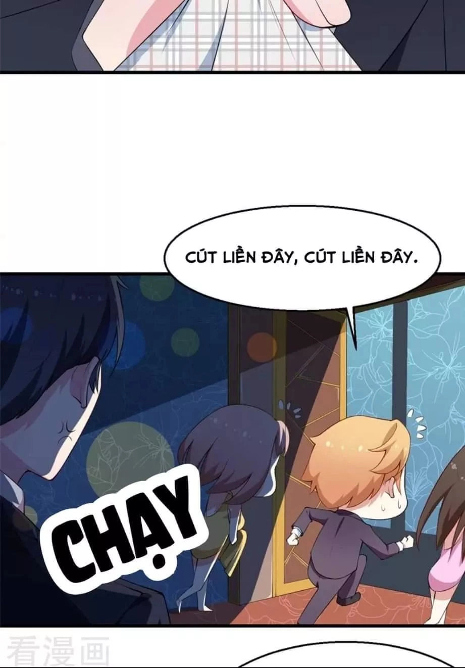 Thiếu Gia Đích Thế Giá Sủng Thê Chapter 16 - 28