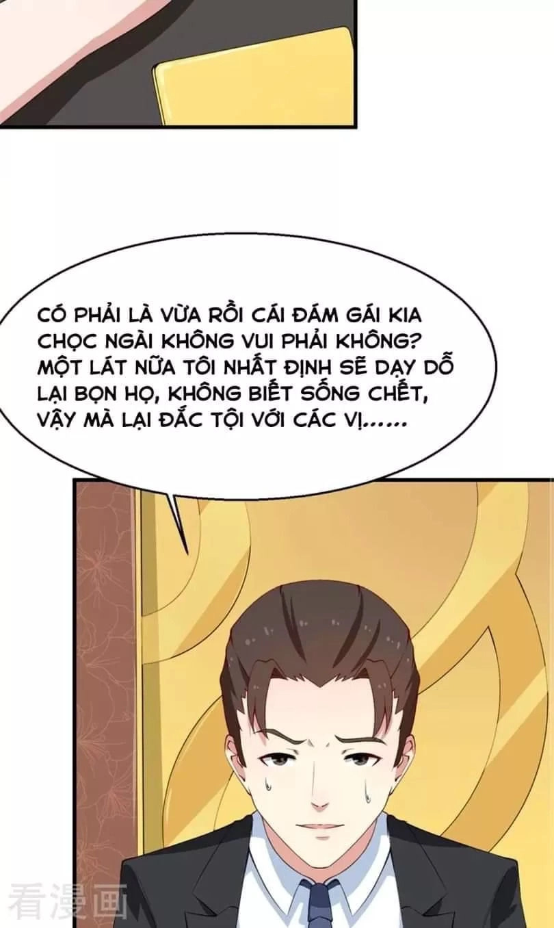 Thiếu Gia Đích Thế Giá Sủng Thê Chapter 16 - 30