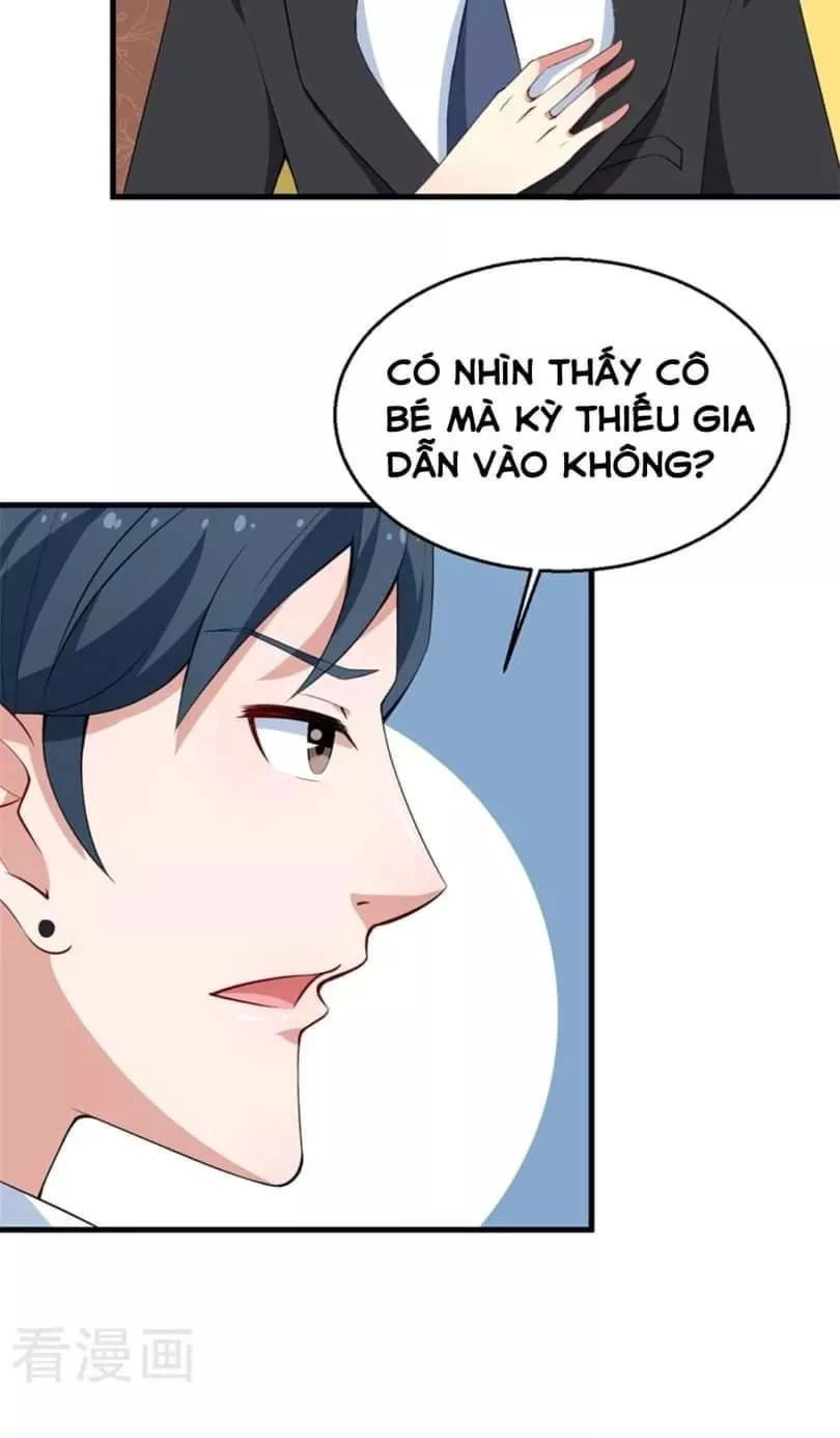 Thiếu Gia Đích Thế Giá Sủng Thê Chapter 16 - 31
