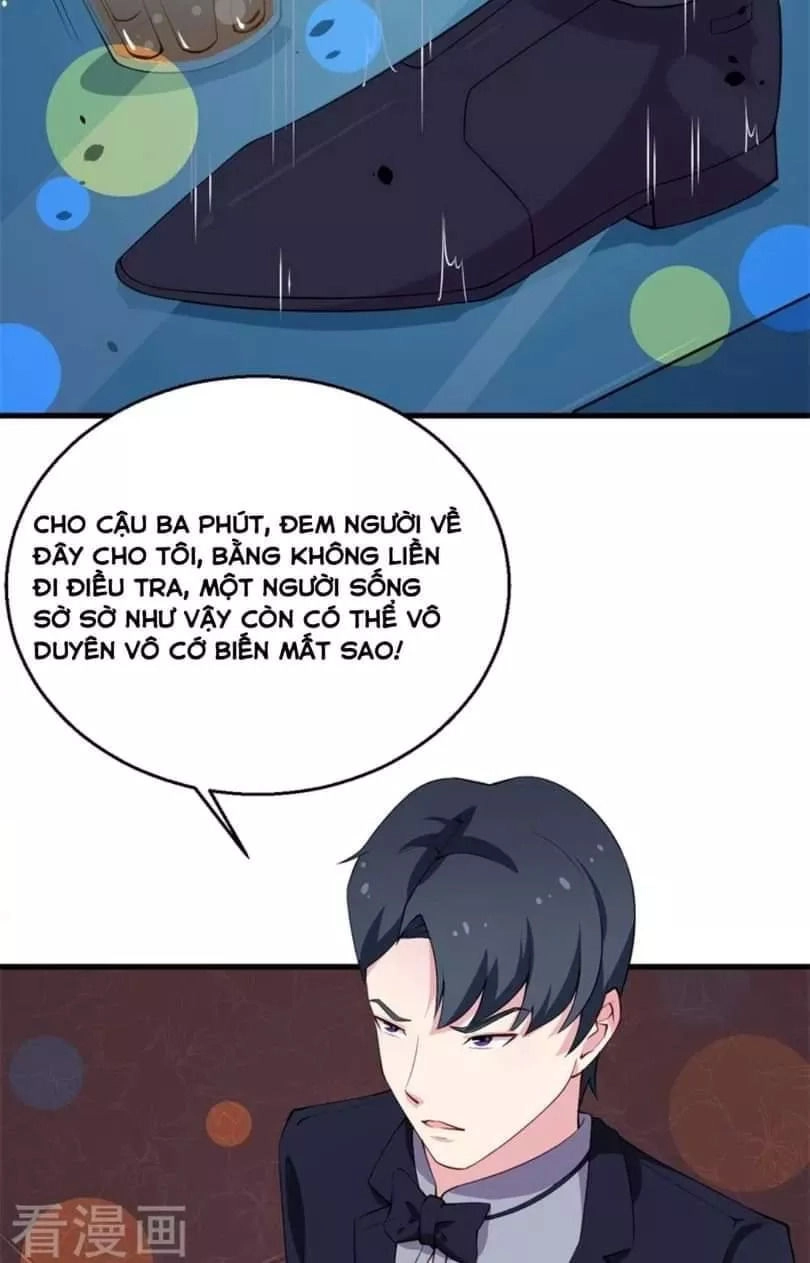 Thiếu Gia Đích Thế Giá Sủng Thê Chapter 16 - 33