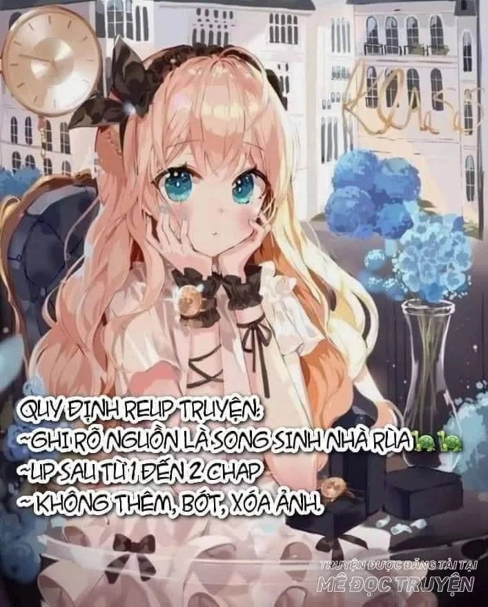 Thiếu Gia Đích Thế Giá Sủng Thê Chapter 18 - 1