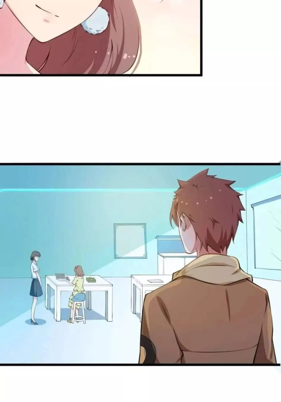 Thiếu Gia Đích Thế Giá Sủng Thê Chapter 18 - 5