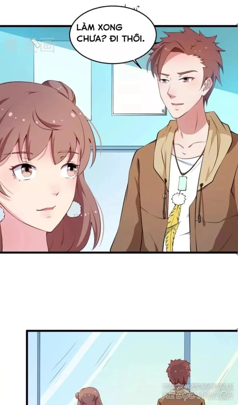 Thiếu Gia Đích Thế Giá Sủng Thê Chapter 18 - 6