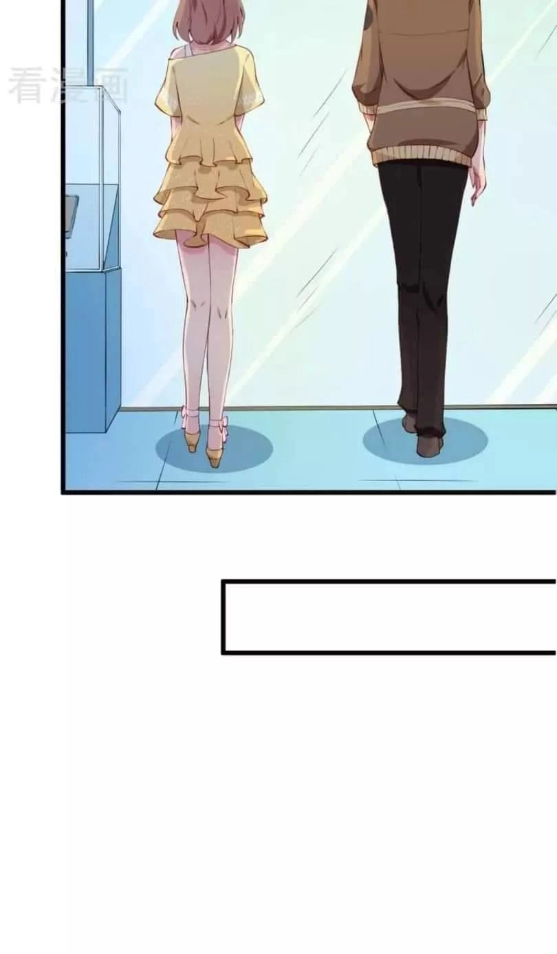 Thiếu Gia Đích Thế Giá Sủng Thê Chapter 18 - 7