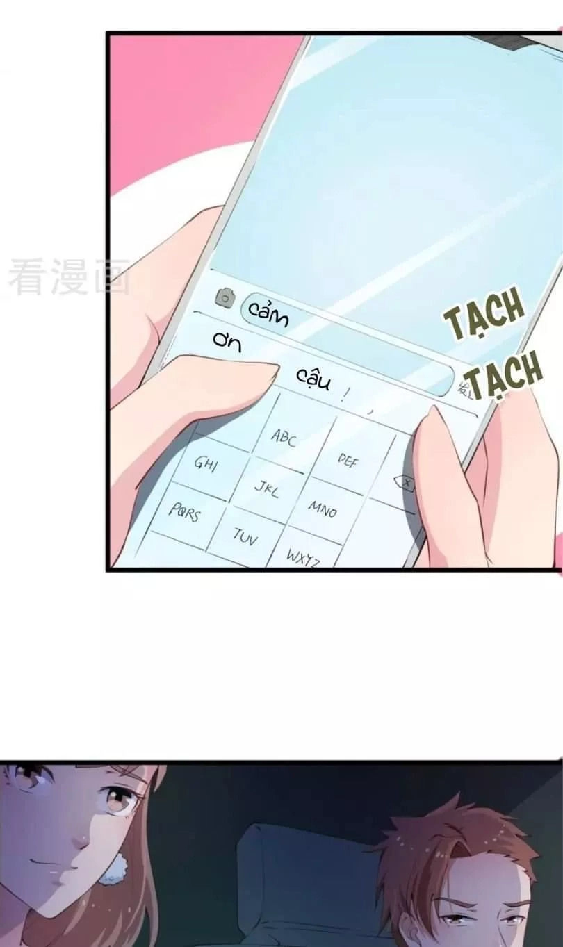 Thiếu Gia Đích Thế Giá Sủng Thê Chapter 18 - 9