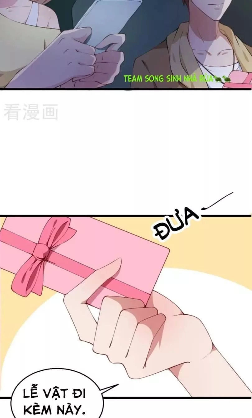 Thiếu Gia Đích Thế Giá Sủng Thê Chapter 18 - 10