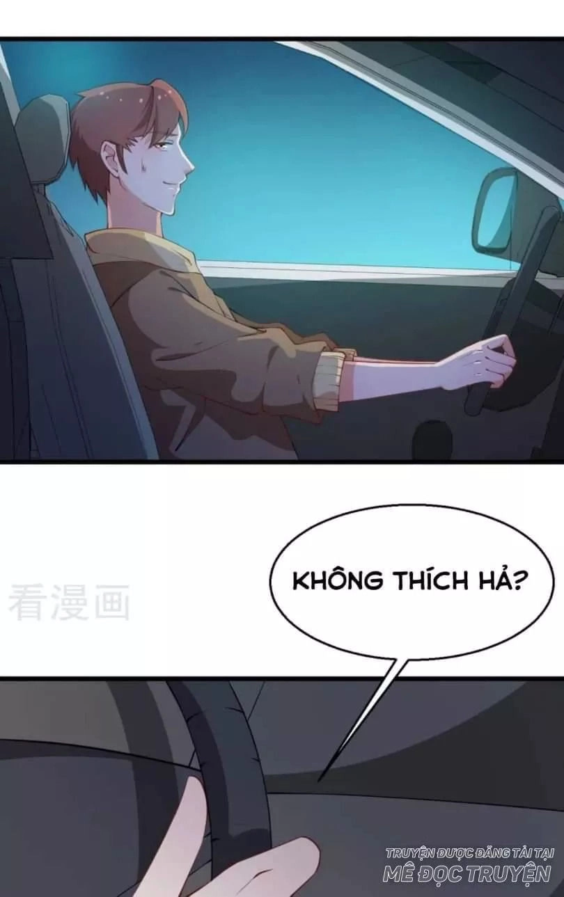 Thiếu Gia Đích Thế Giá Sủng Thê Chapter 18 - 16