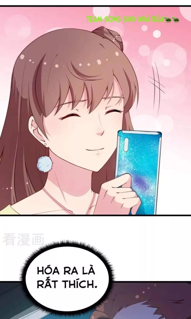 Thiếu Gia Đích Thế Giá Sủng Thê Chapter 18 - 18