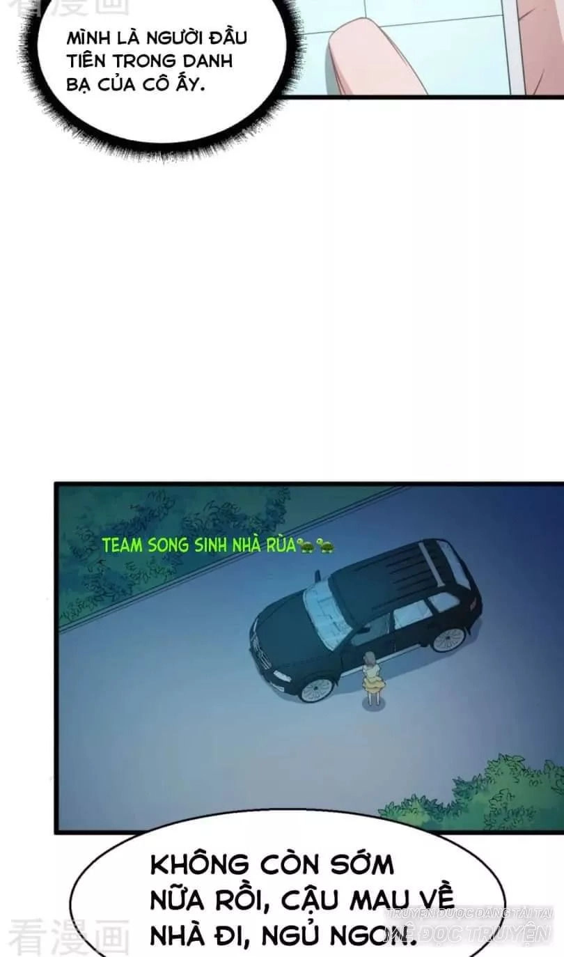 Thiếu Gia Đích Thế Giá Sủng Thê Chapter 18 - 21