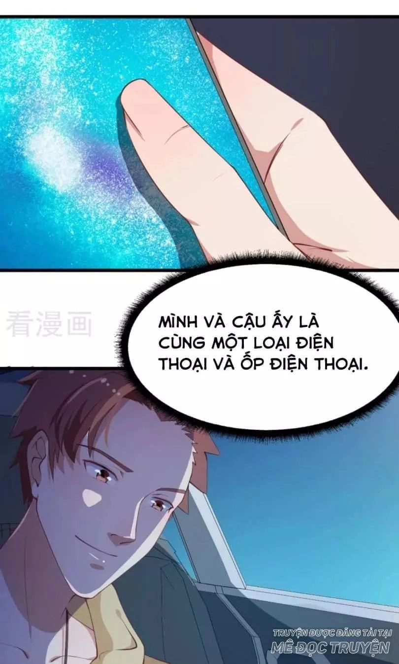 Thiếu Gia Đích Thế Giá Sủng Thê Chapter 18 - 26