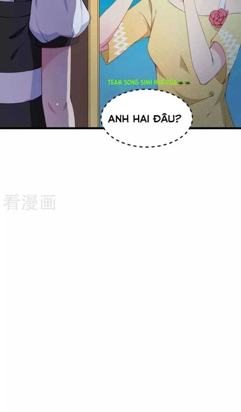 Thiếu Gia Đích Thế Giá Sủng Thê Chapter 18 - 29