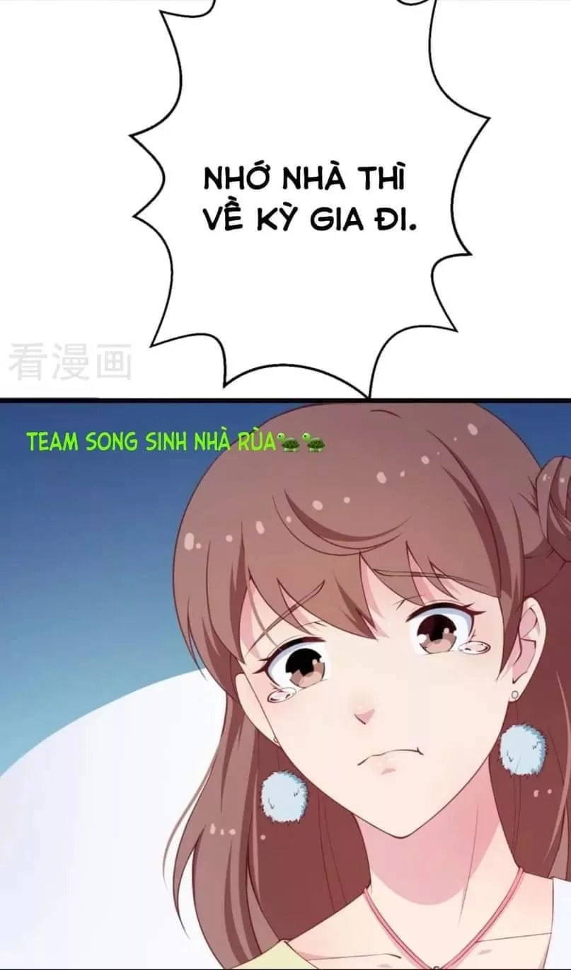 Thiếu Gia Đích Thế Giá Sủng Thê Chapter 18 - 34