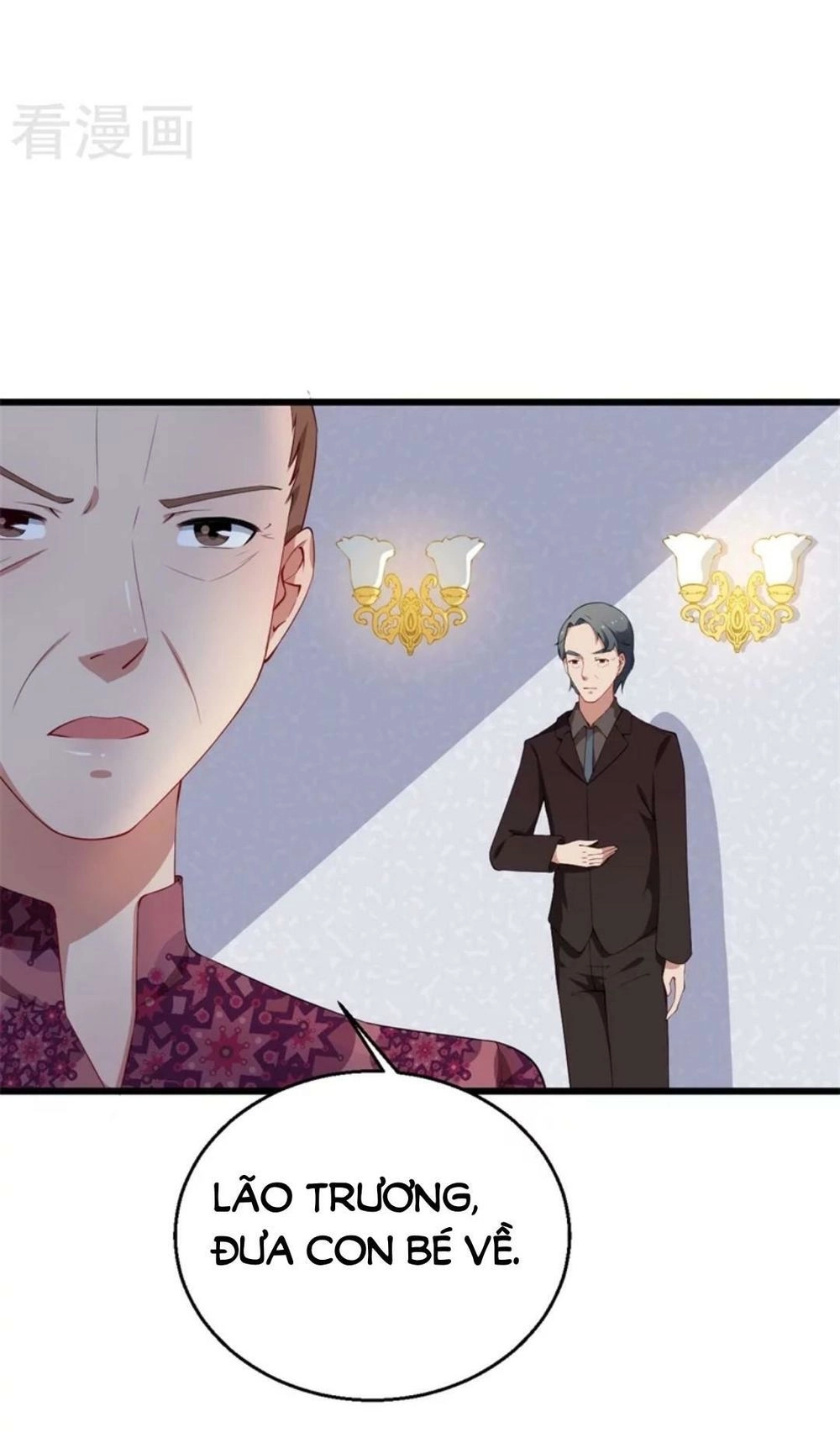 Thiếu Gia Đích Thế Giá Sủng Thê Chapter 19 - 3