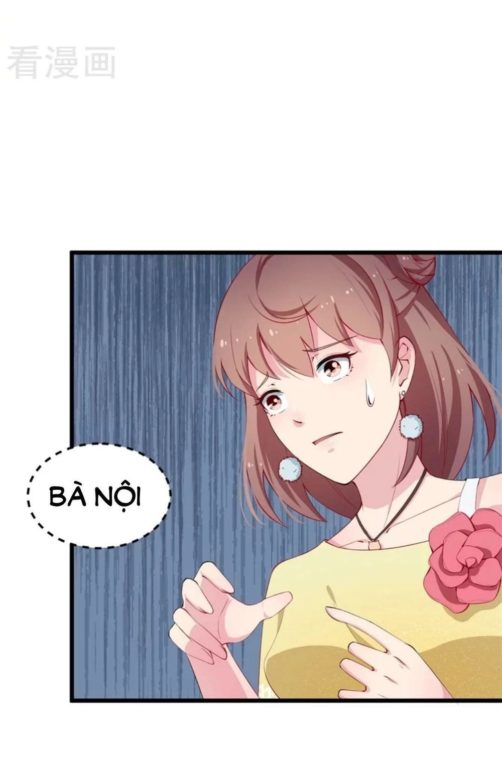 Thiếu Gia Đích Thế Giá Sủng Thê Chapter 19 - 4