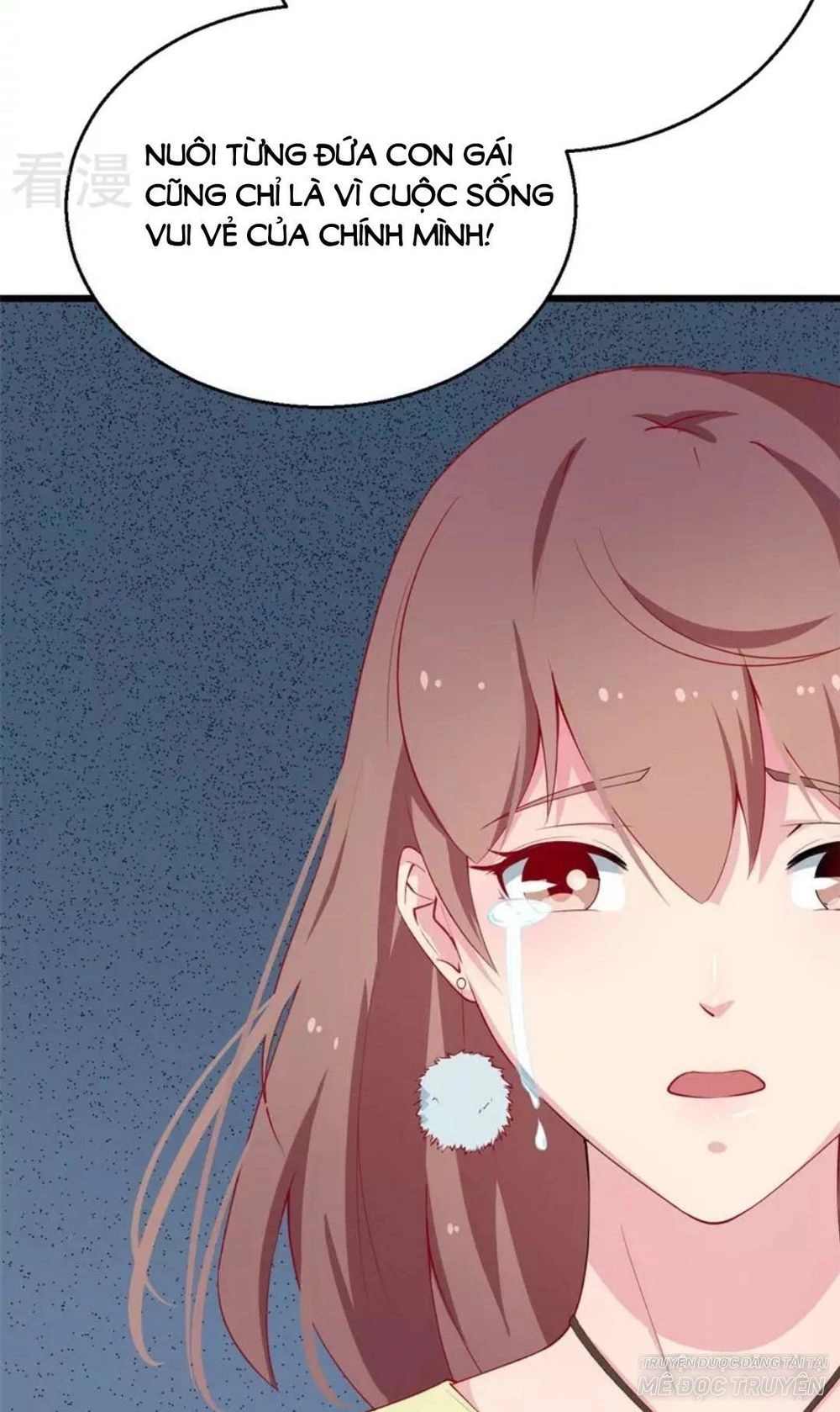 Thiếu Gia Đích Thế Giá Sủng Thê Chapter 19 - 6