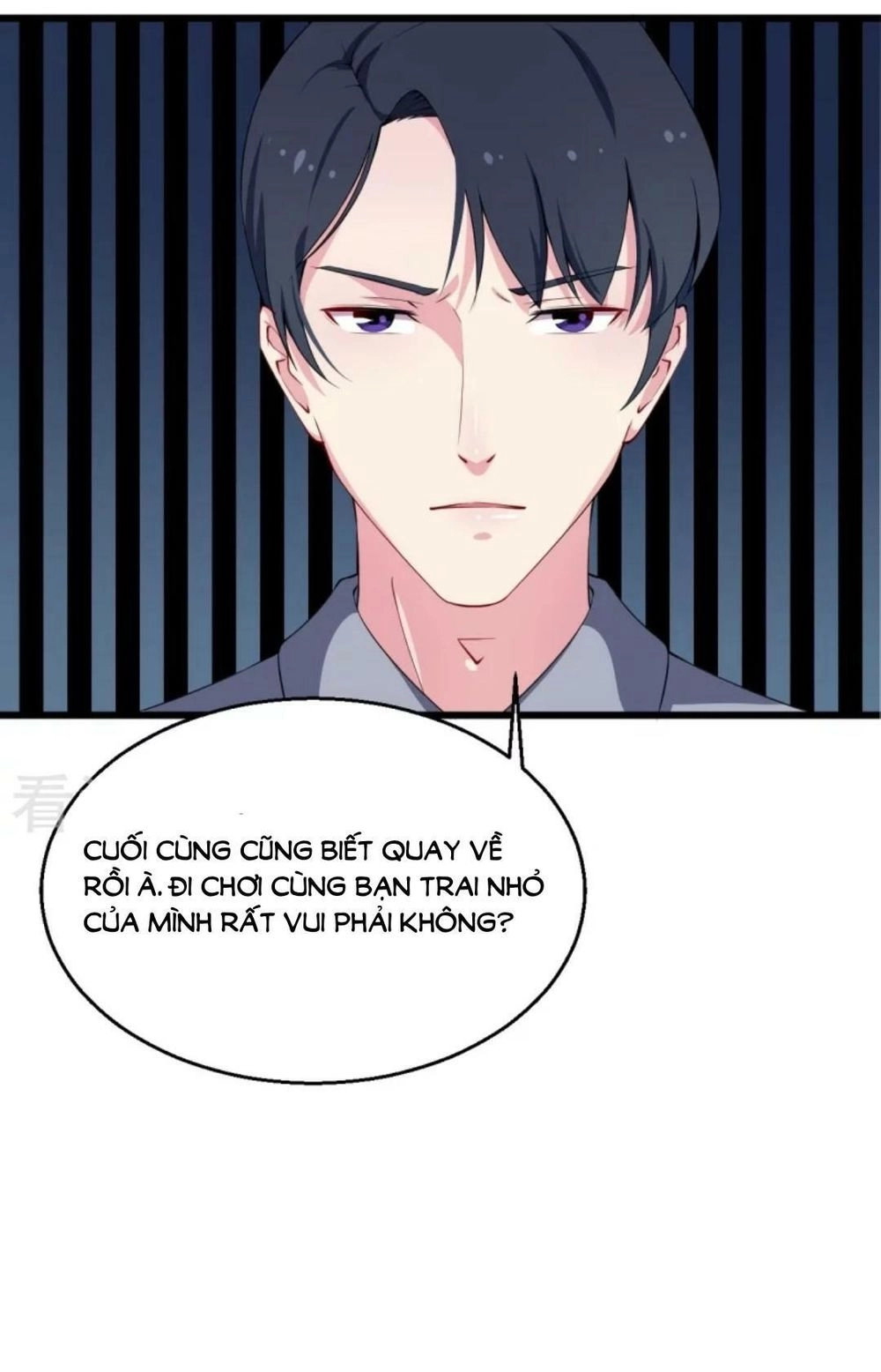 Thiếu Gia Đích Thế Giá Sủng Thê Chapter 19 - 13