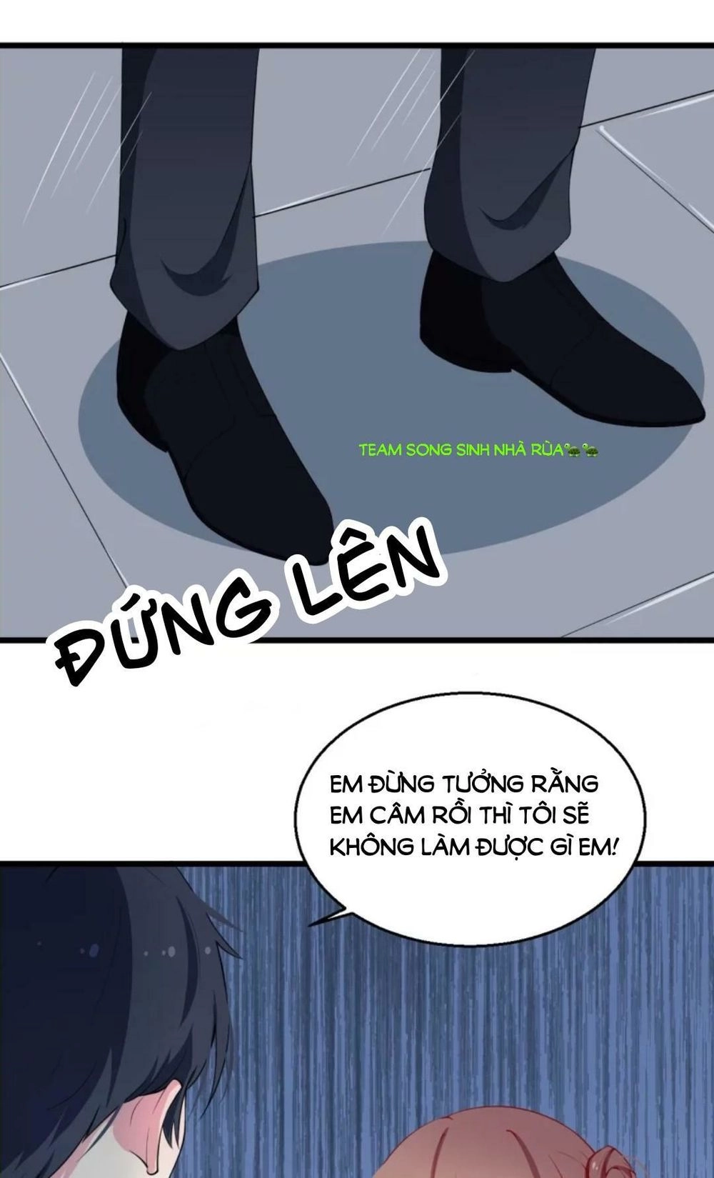 Thiếu Gia Đích Thế Giá Sủng Thê Chapter 19 - 15