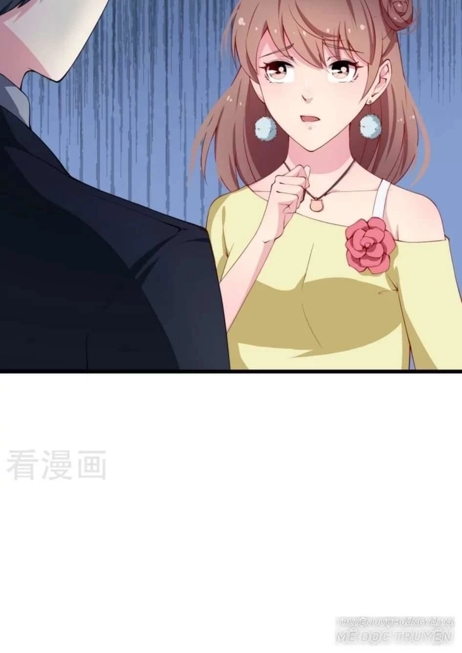 Thiếu Gia Đích Thế Giá Sủng Thê Chapter 19 - 16