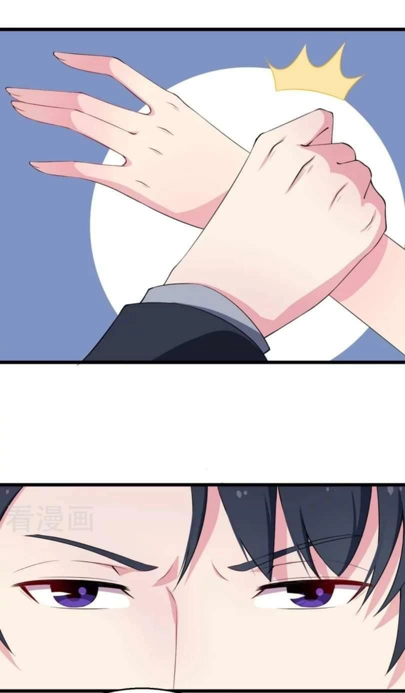 Thiếu Gia Đích Thế Giá Sủng Thê Chapter 19 - 17