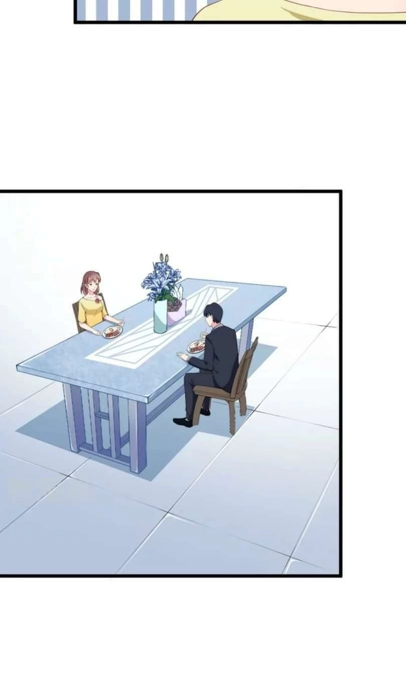 Thiếu Gia Đích Thế Giá Sủng Thê Chapter 19 - 20