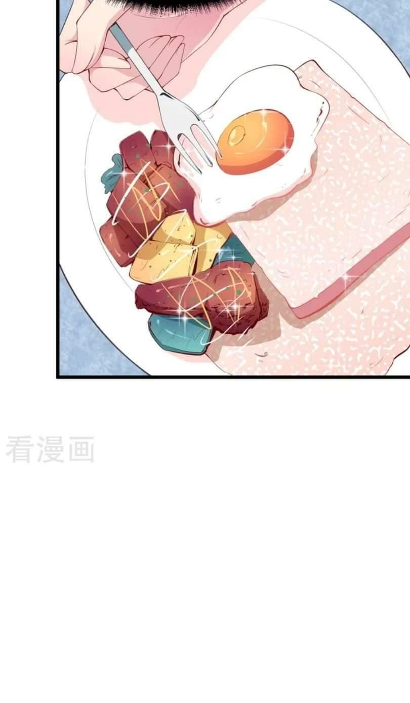 Thiếu Gia Đích Thế Giá Sủng Thê Chapter 19 - 22