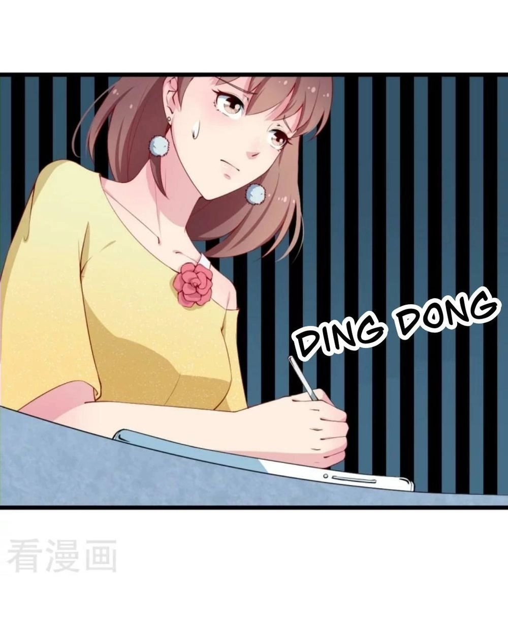 Thiếu Gia Đích Thế Giá Sủng Thê Chapter 19 - 23