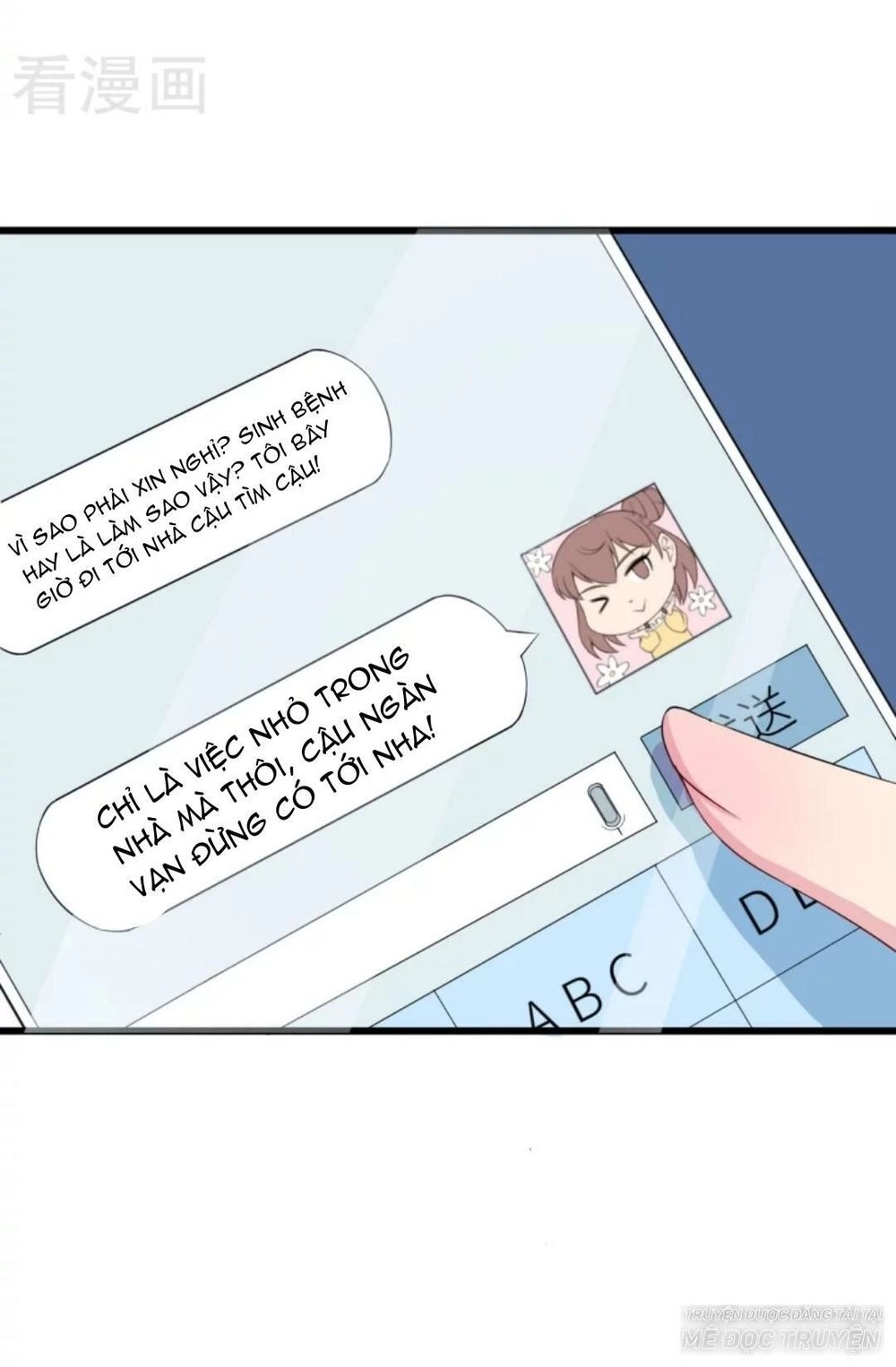 Thiếu Gia Đích Thế Giá Sủng Thê Chapter 19 - 26