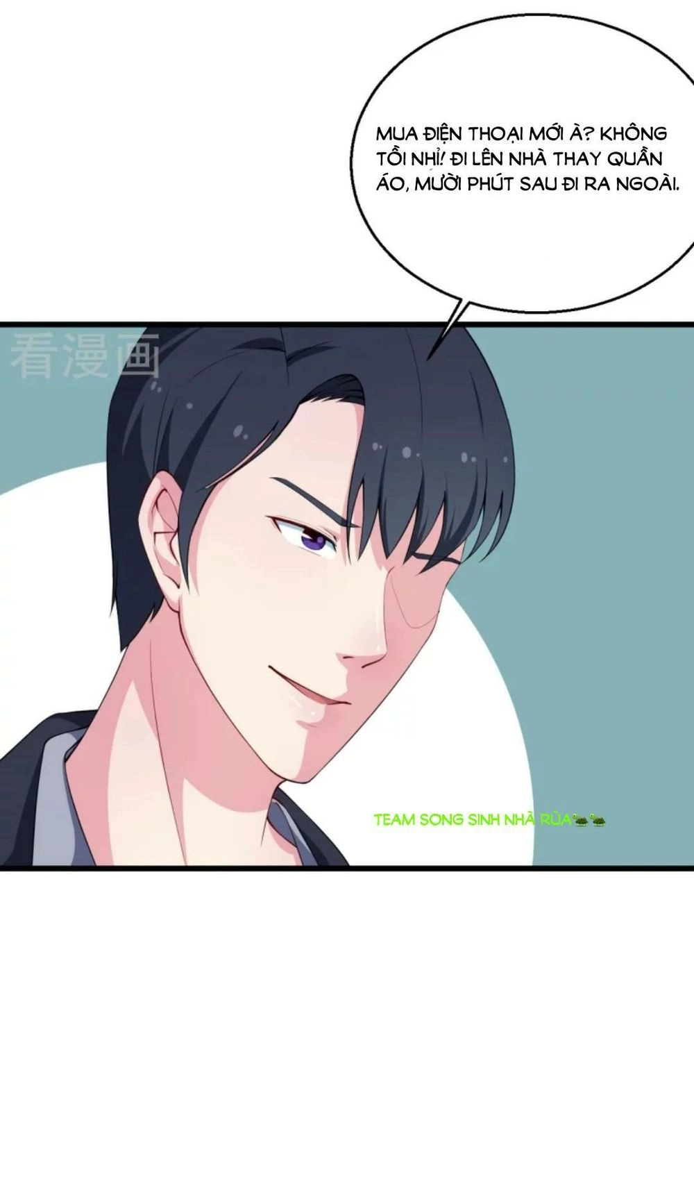 Thiếu Gia Đích Thế Giá Sủng Thê Chapter 19 - 28