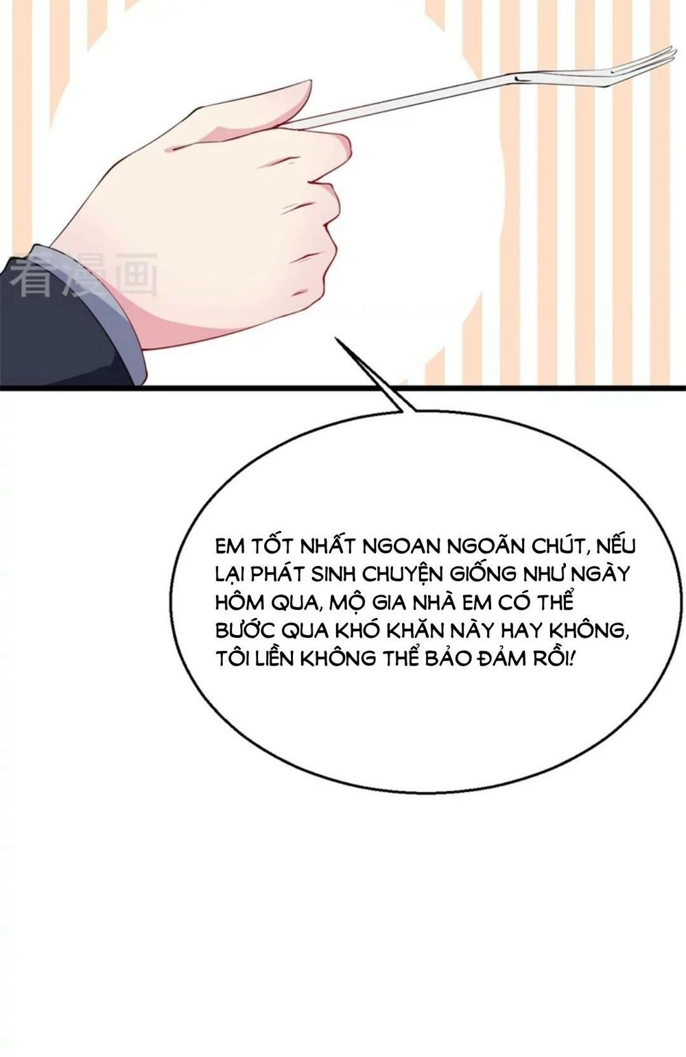 Thiếu Gia Đích Thế Giá Sủng Thê Chapter 19 - 30