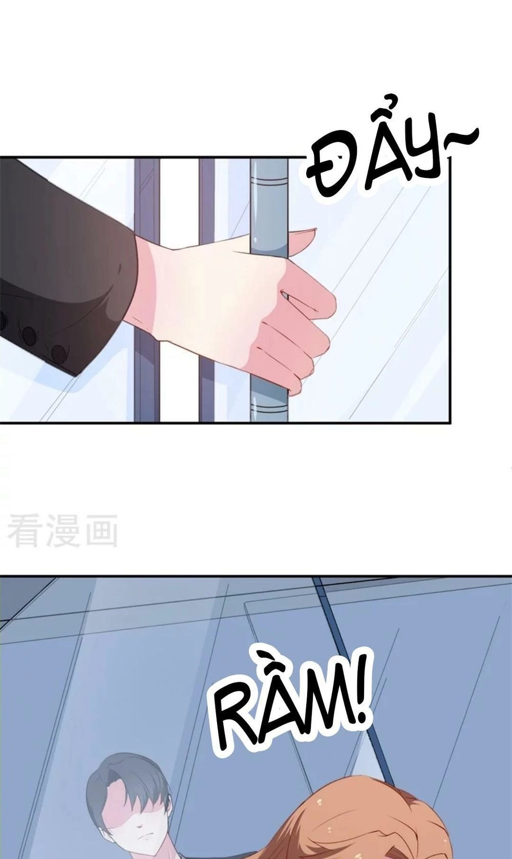 Thiếu Gia Đích Thế Giá Sủng Thê Chapter 20 - 13