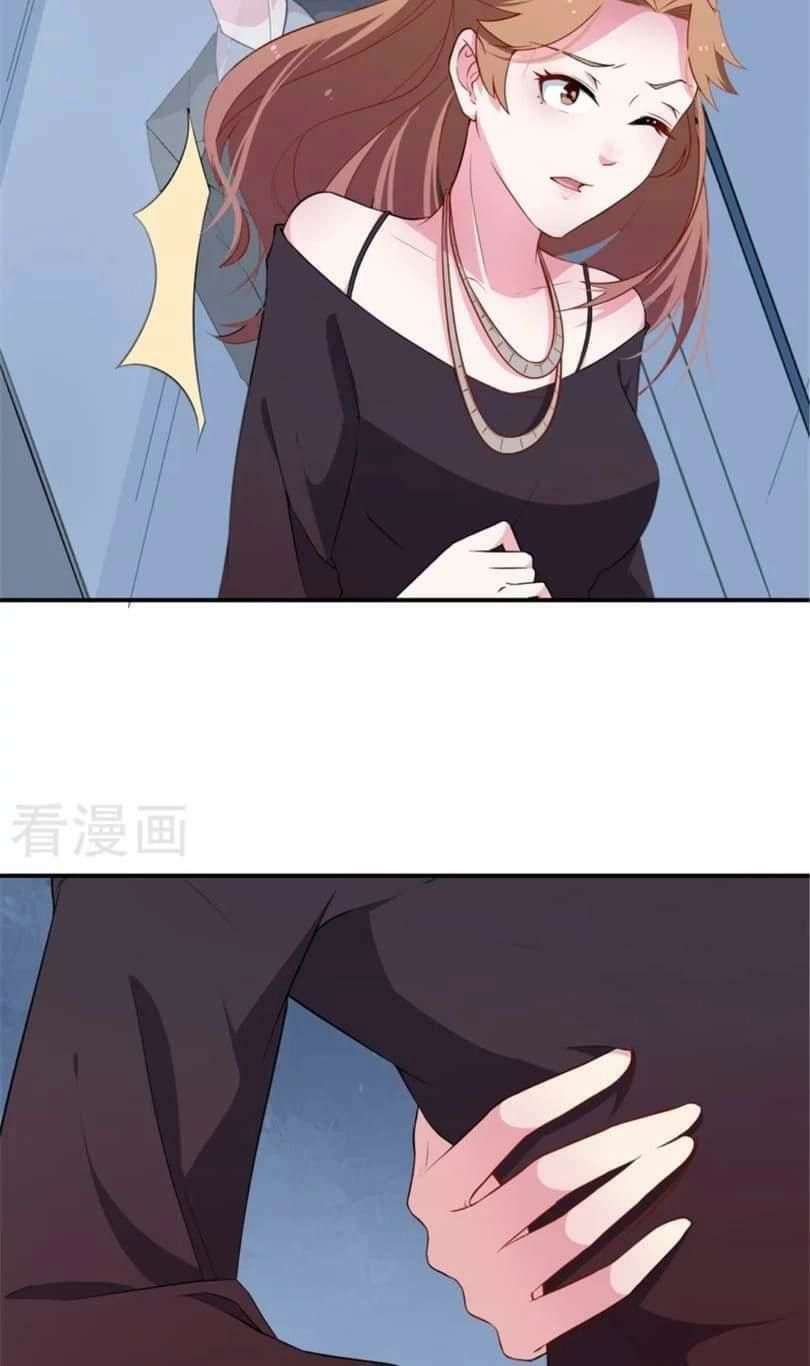 Thiếu Gia Đích Thế Giá Sủng Thê Chapter 20 - 14