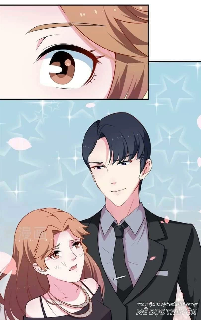 Thiếu Gia Đích Thế Giá Sủng Thê Chapter 20 - 16