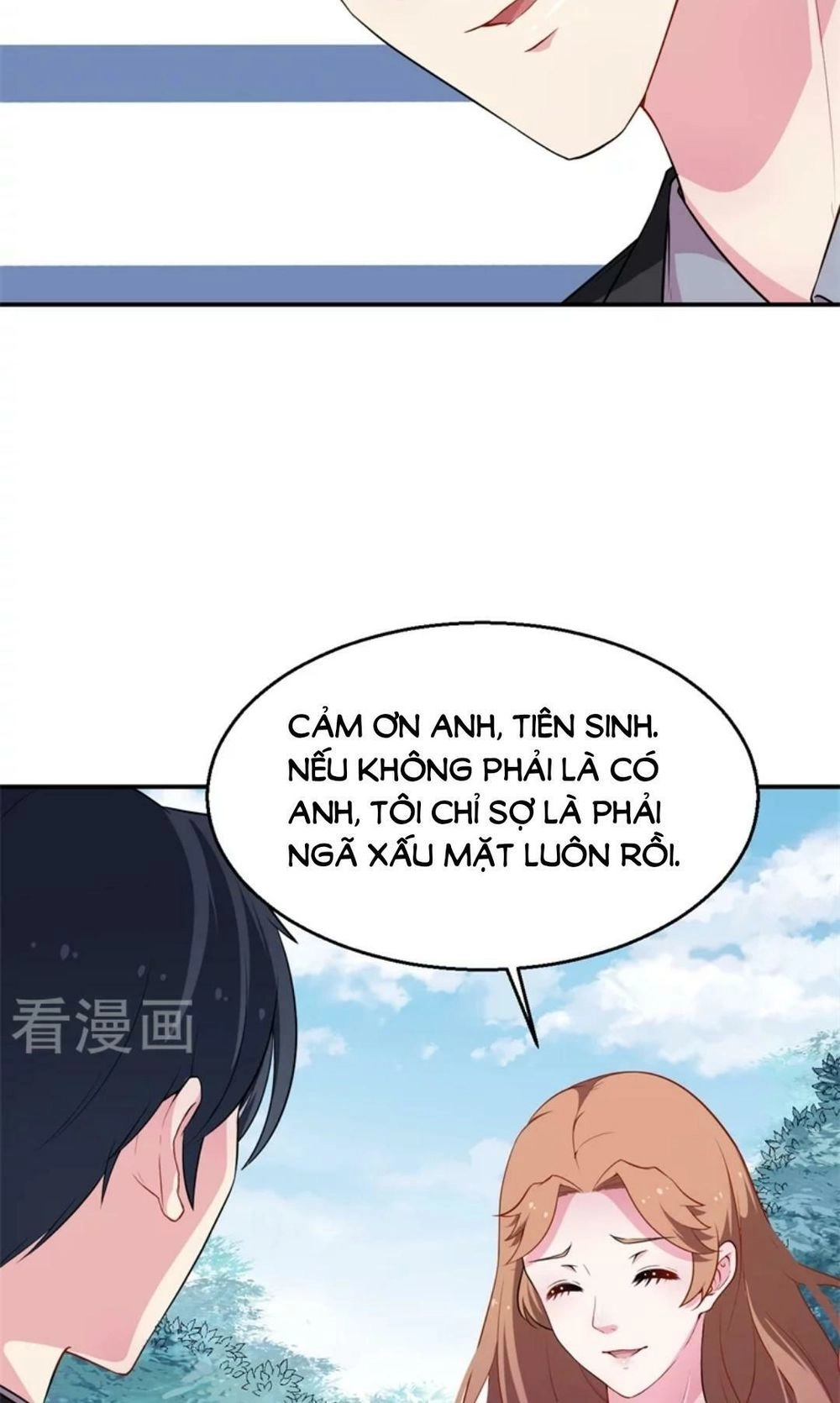 Thiếu Gia Đích Thế Giá Sủng Thê Chapter 20 - 18