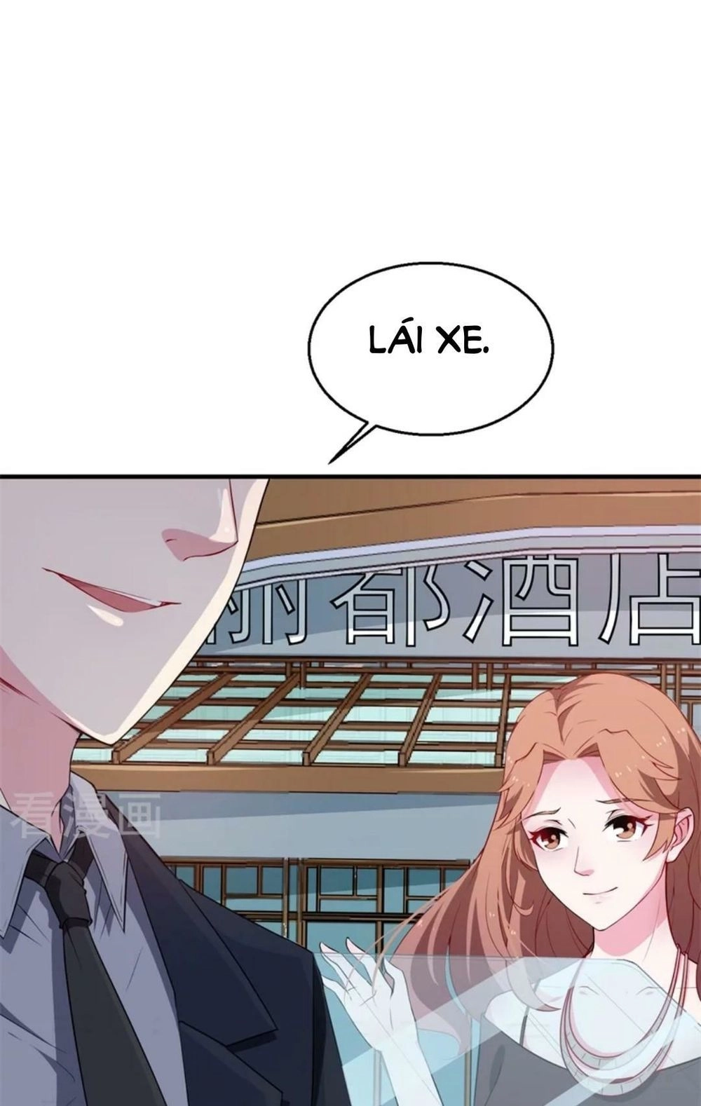 Thiếu Gia Đích Thế Giá Sủng Thê Chapter 20 - 22