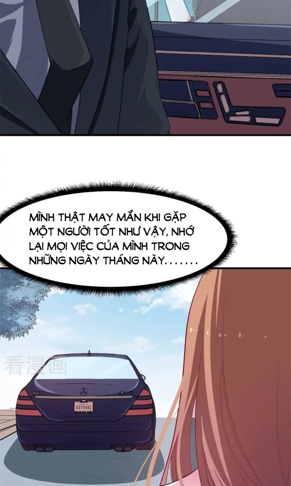 Thiếu Gia Đích Thế Giá Sủng Thê Chapter 20 - 23