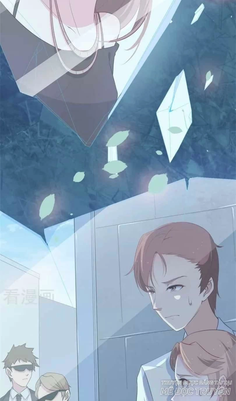 Thiếu Gia Đích Thế Giá Sủng Thê Chapter 20 - 26