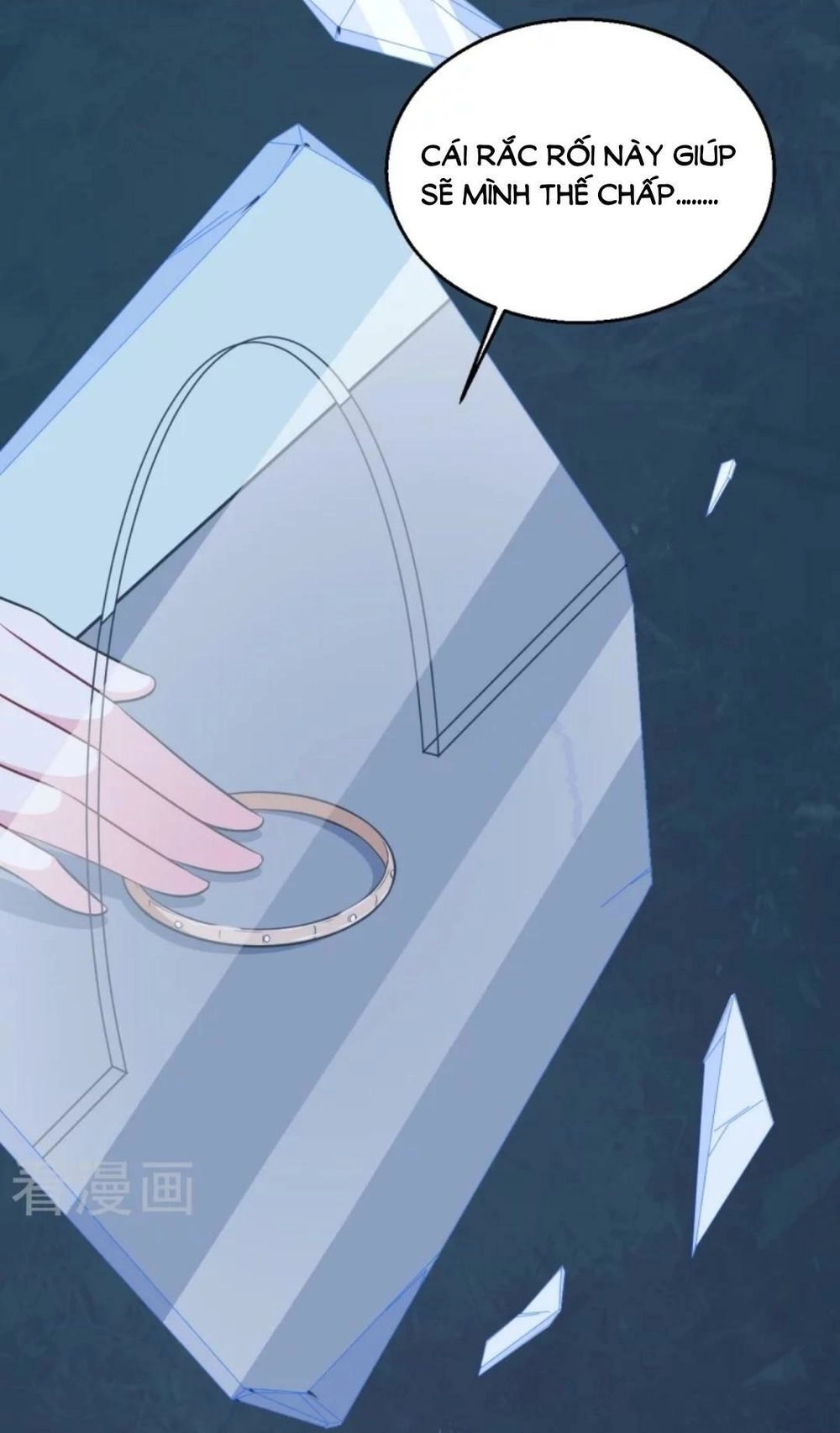 Thiếu Gia Đích Thế Giá Sủng Thê Chapter 20 - 30