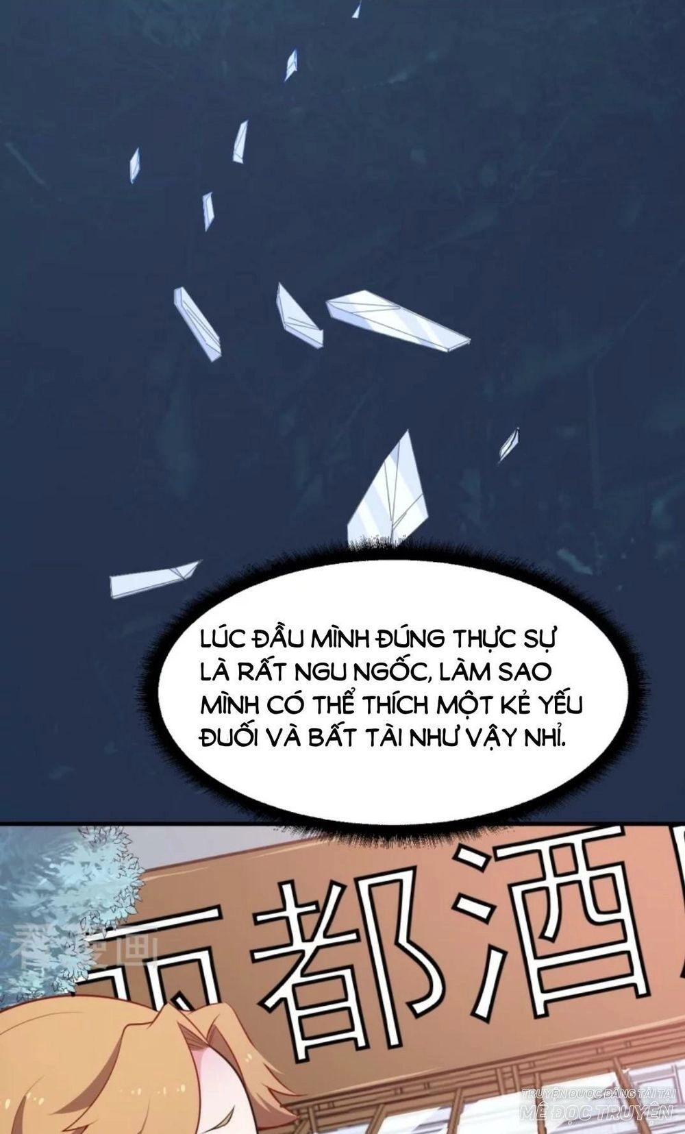 Thiếu Gia Đích Thế Giá Sủng Thê Chapter 20 - 31