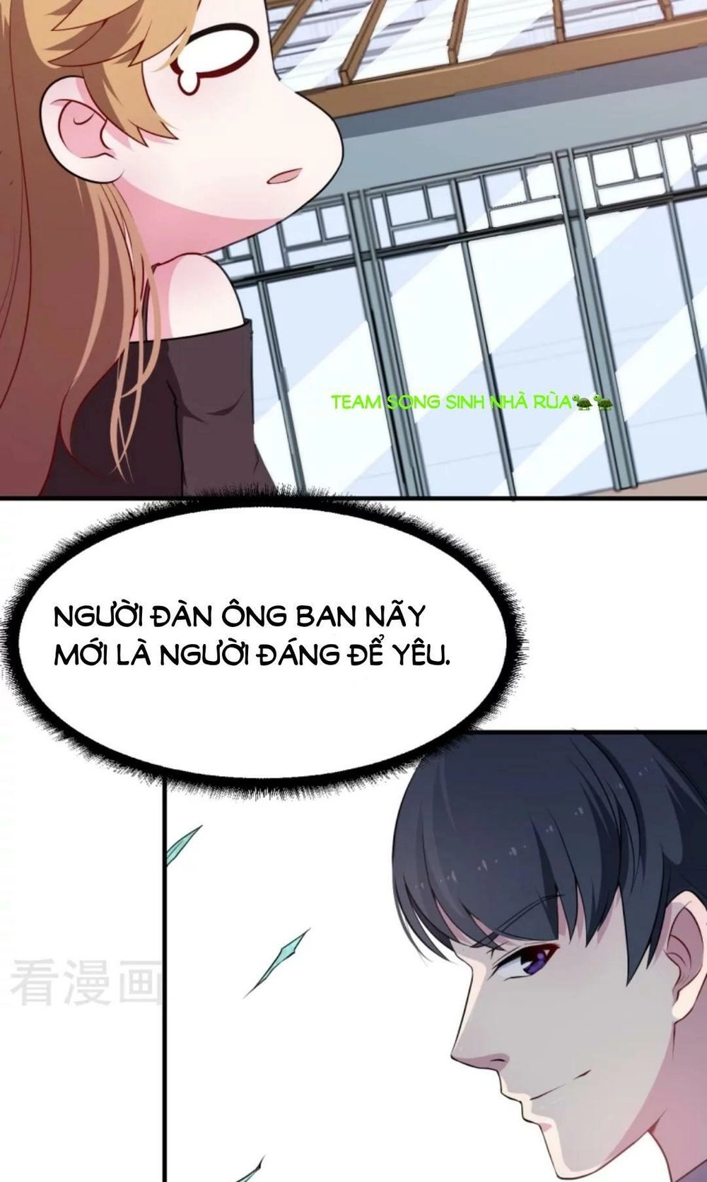 Thiếu Gia Đích Thế Giá Sủng Thê Chapter 20 - 32