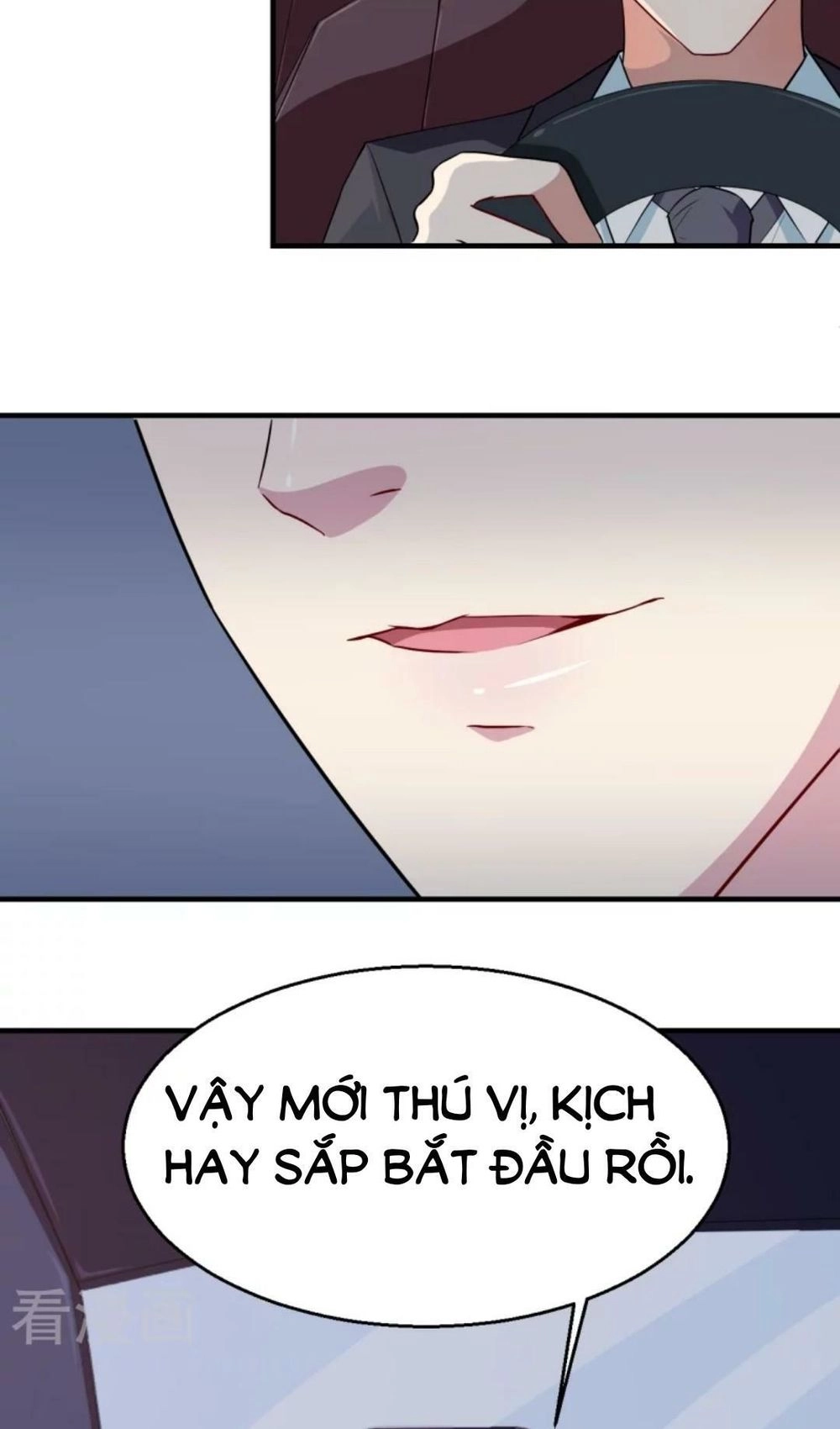 Thiếu Gia Đích Thế Giá Sủng Thê Chapter 20 - 35