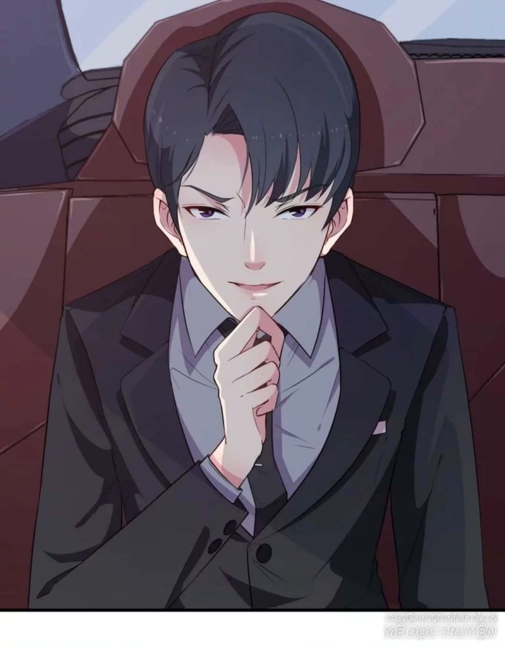 Thiếu Gia Đích Thế Giá Sủng Thê Chapter 20 - 36