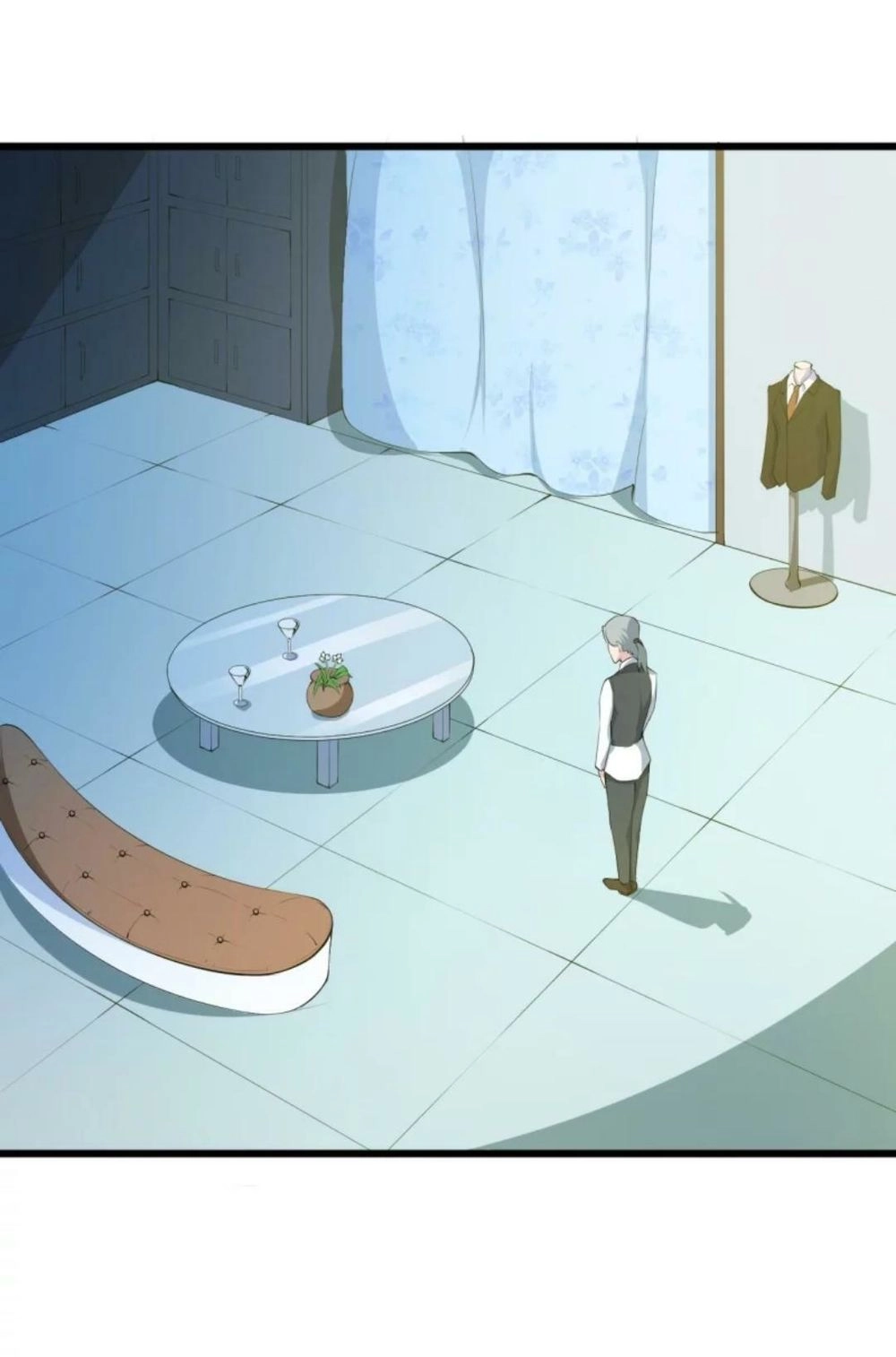 Thiếu Gia Đích Thế Giá Sủng Thê Chapter 21 - 3